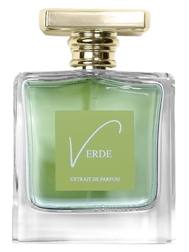 VERDE PRIVILEGE by AMD Perfumes