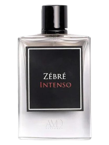 Zebre Intenso by AMD Perfumes