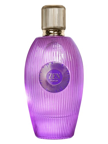 Zen by AMD Perfumes