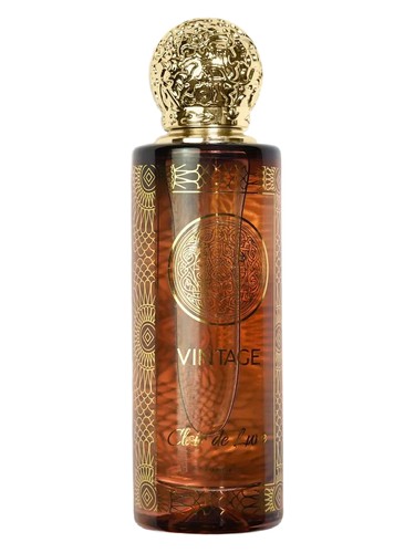 Clair de Lune by AMD Perfumes