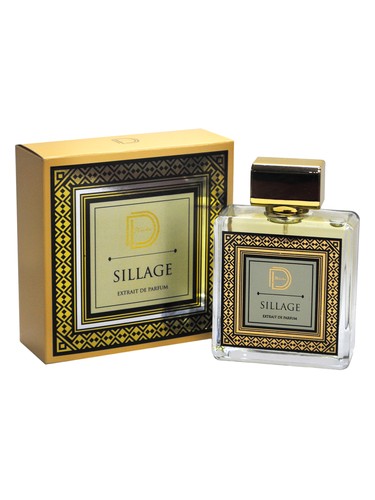 SILLAGE by AMD Perfumes