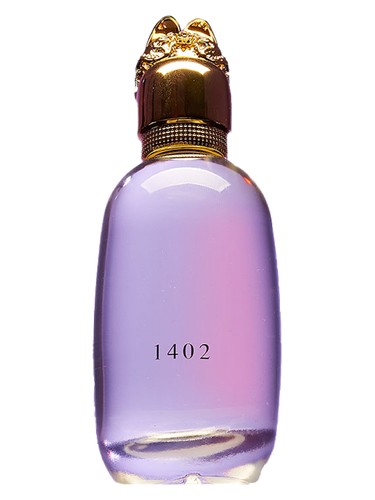 1402 by Ameenah