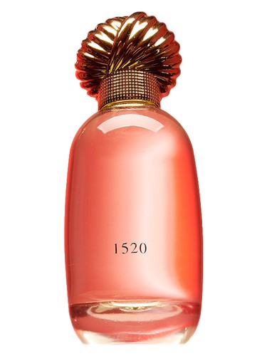 1520 by Ameenah