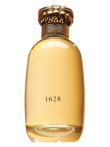1628 by Ameenah