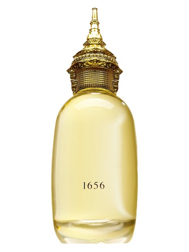 1656 by Ameenah