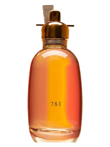781 by Ameenah