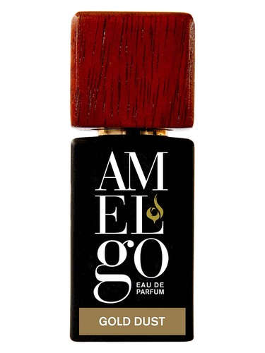 Gold Dust by Amelgo