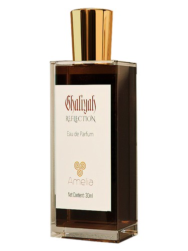 Ghaliyah Reflection by Amelia Perfumes