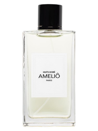 NUITS DOREE by Amelio