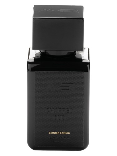 Charred Oud by Amer Perfumes