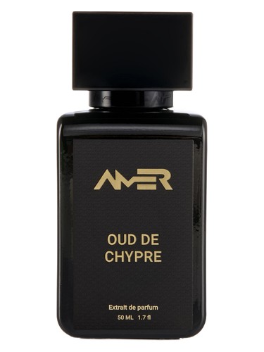 Oud de Chypre by Amer Perfumes