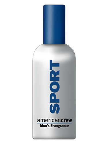 Sport by American Crew