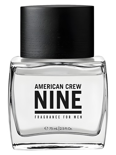 Nine by American Crew