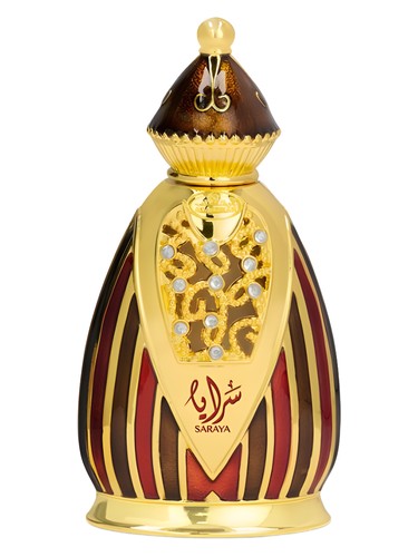 Saraya by ALREHAB PERFUMES