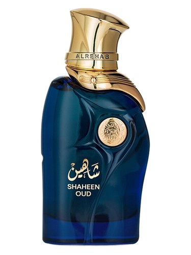 Shaheen Oud by ALREHAB PERFUMES