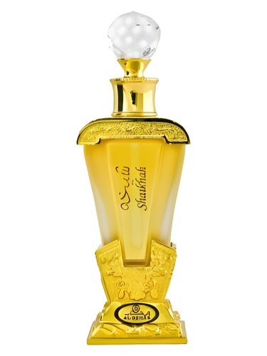 Shaikhah by ALREHAB PERFUMES