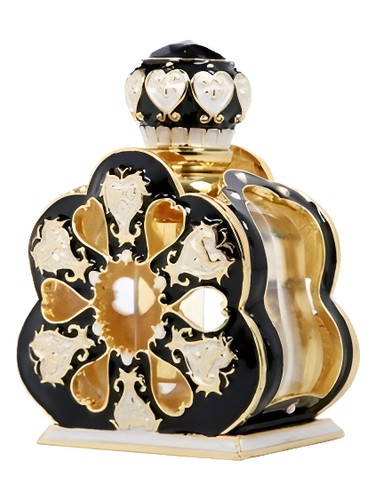 Shams Al Rehab by ALREHAB PERFUMES