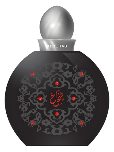 Shumoukh by ALREHAB PERFUMES