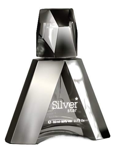 Silver Star by ALREHAB PERFUMES