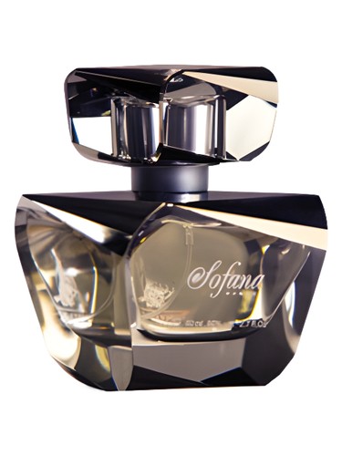Sofana by ALREHAB PERFUMES