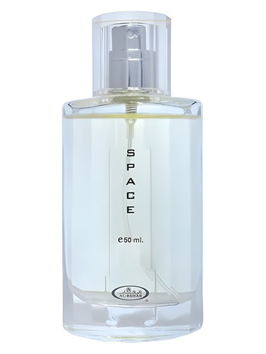 Space by ALREHAB PERFUMES