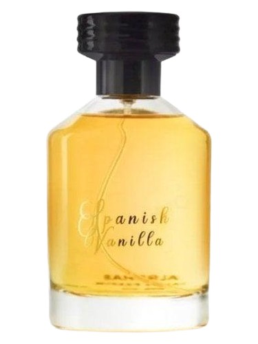 Spanish Vanilla by ALREHAB PERFUMES