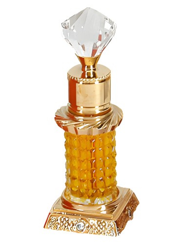 Sultana by ALREHAB PERFUMES