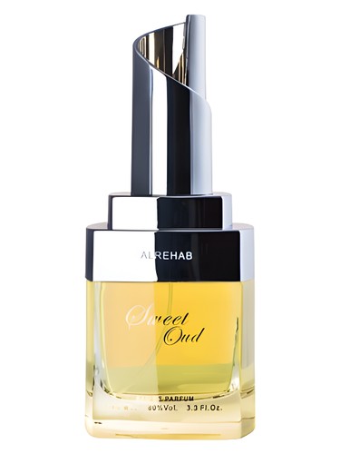 Sweet Oud by ALREHAB PERFUMES