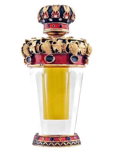 Taj Al Rehab by ALREHAB PERFUMES