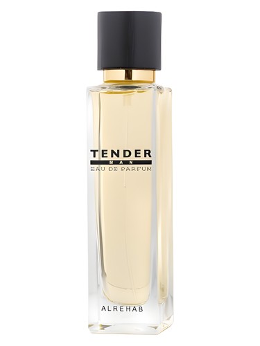 Tender by ALREHAB PERFUMES