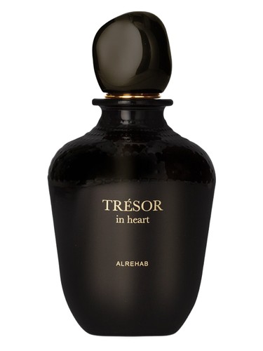 Tresor In Heart by ALREHAB PERFUMES