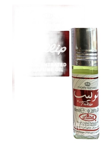 Tulip by ALREHAB PERFUMES