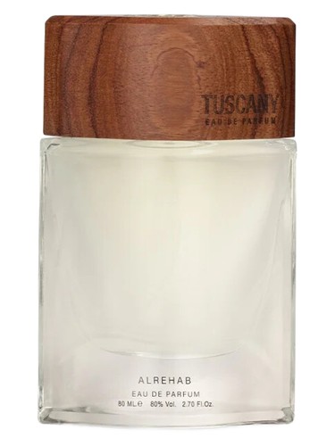 Tuscany by ALREHAB PERFUMES