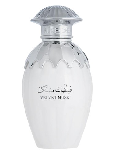 Velvet Musk by ALREHAB PERFUMES