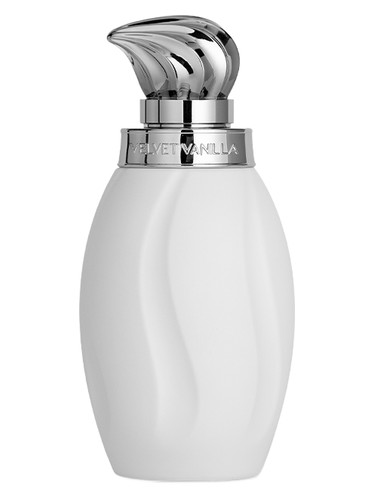 Velvet Vanilla by ALREHAB PERFUMES