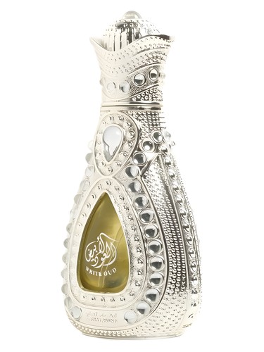 White Oud by ALREHAB PERFUMES