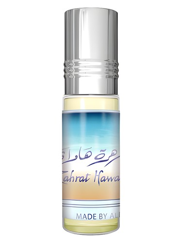 Zahrat Hawai by ALREHAB PERFUMES