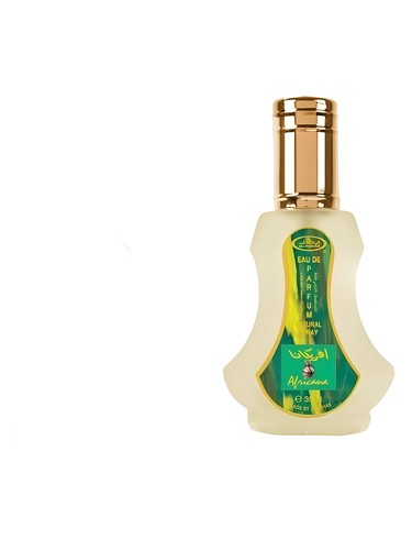 Africana by ALREHAB PERFUMES