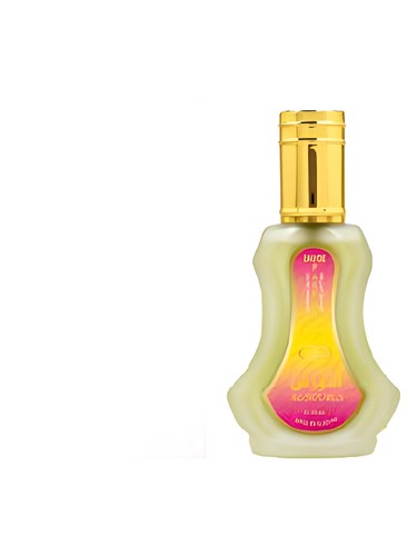 Al Nourus by ALREHAB PERFUMES