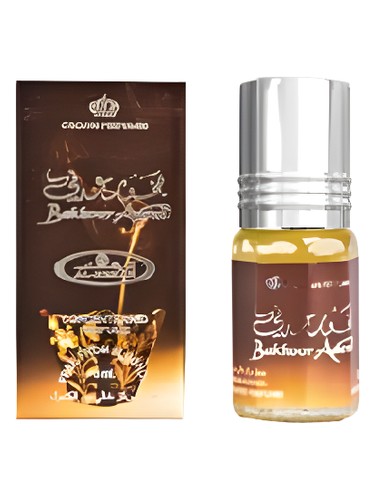 Bakhoor Adeni by ALREHAB PERFUMES