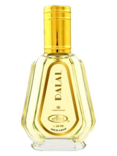 Dalal by ALREHAB PERFUMES