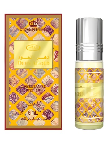 Dehn Al Oud by ALREHAB PERFUMES