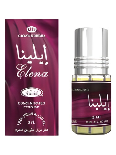 Elena by ALREHAB PERFUMES