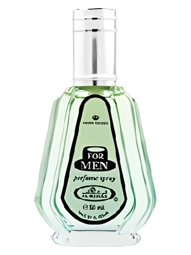 For Men by ALREHAB PERFUMES