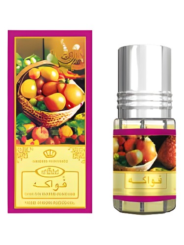 Fruit by ALREHAB PERFUMES