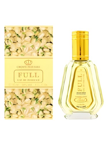 Full by ALREHAB PERFUMES