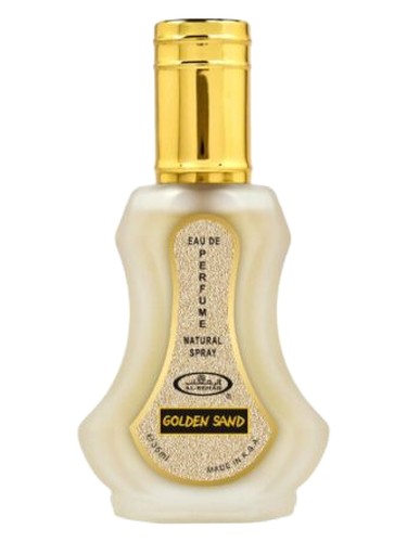 Golden Sand by ALREHAB PERFUMES