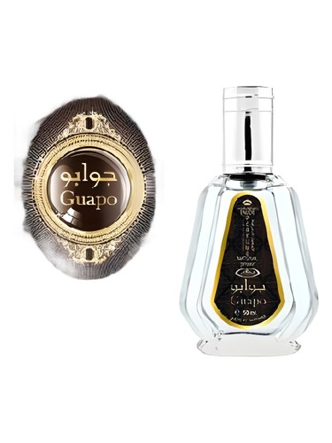 Guapo by ALREHAB PERFUMES