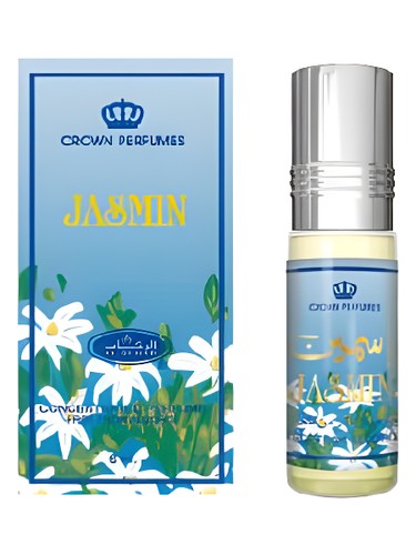 Jasmin by ALREHAB PERFUMES