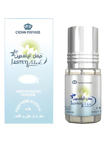 Jasmin Musk by ALREHAB PERFUMES